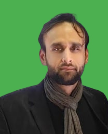 Dr Saumitra Mahendra