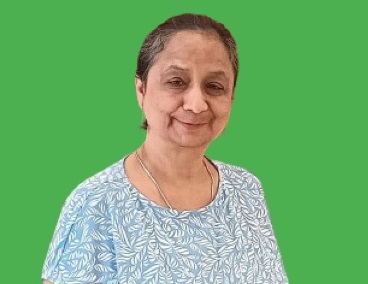 Amita Puri
