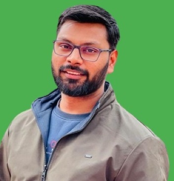 Vijay Prakash