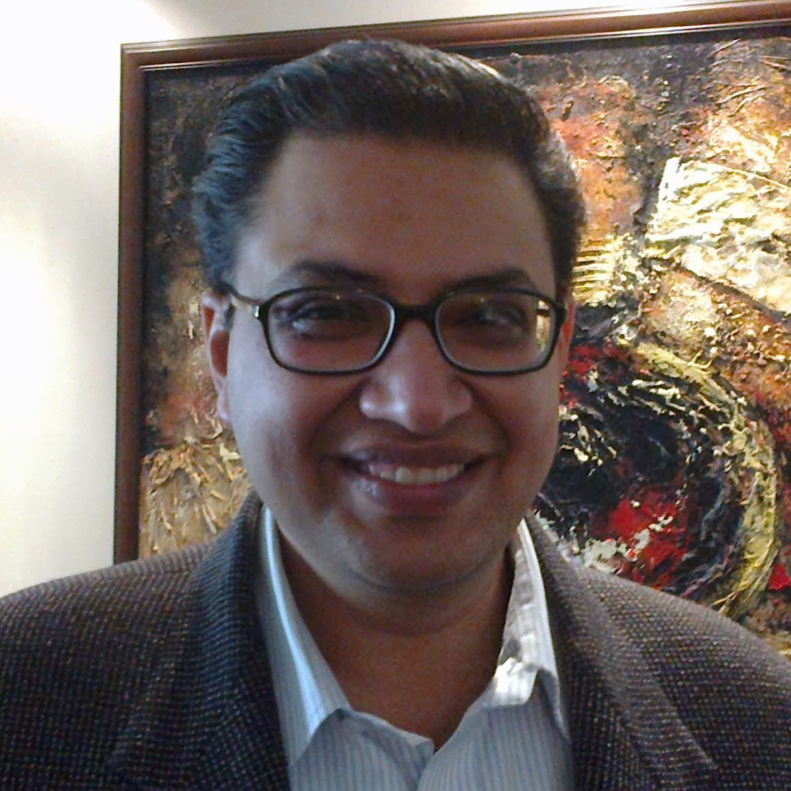 Dr. Puneet Jain