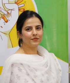 Nitasha Singh Bali