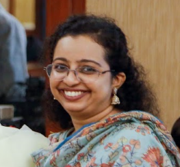 Dr. Saumya Jogy